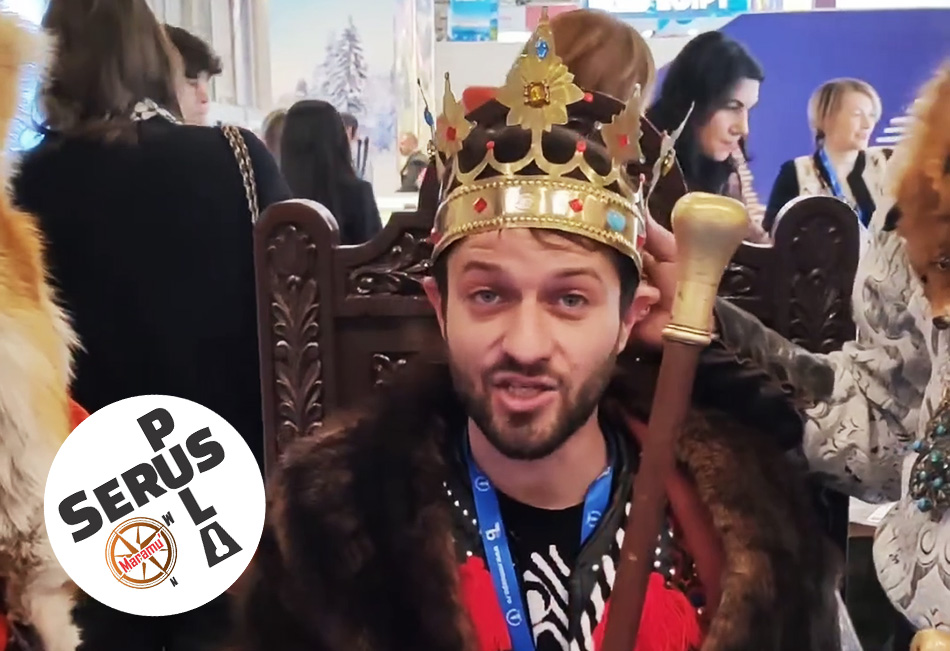 Serus Pula – un pseudo influencer impostor
