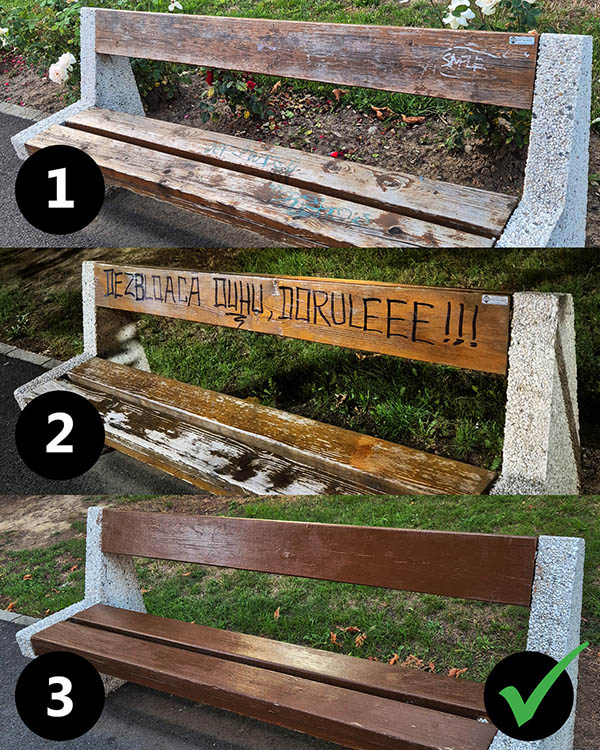 Formula magică sau vandalism?