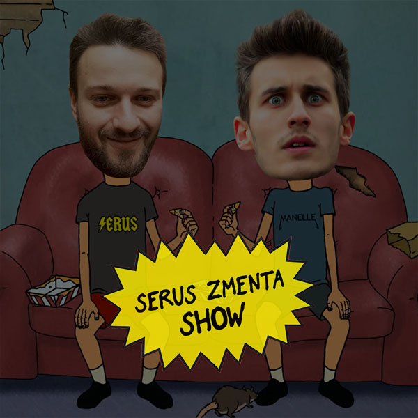 serus