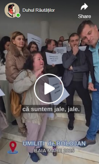 Cine a fost cel mai prost premier al României?!