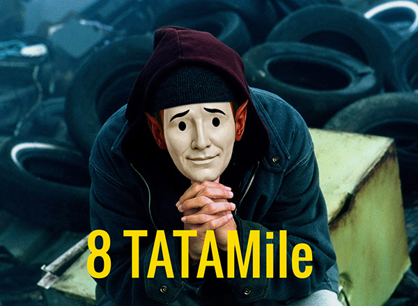 8 TataMile (VIDEO)