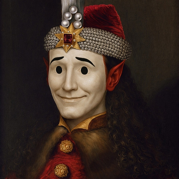 Legenda lui Vlad DraGul