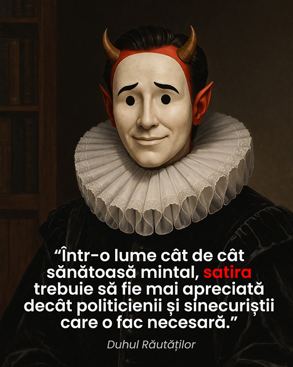Vorbe de Duh